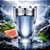 Invictus Paco Rabanne Eau de Toilette - Perfume Masculino - Imagem 3
