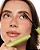 Mascara de Cílios Preta Alonga e Cuida - Guava - Imagem 2