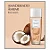 Body Splash e Perfume de Cabelo D'Eau Coconut Feminino 75ml - Chanson - Imagem 4