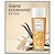 Body Splash e Perfume de Cabelo D'Eau Vanilla Feminino 75ml - Chanson - Imagem 3