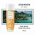 Body Splash e Perfume de Cabelo D'Eau Vanilla Feminino 75ml - Chanson - Imagem 4