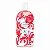Perfume Olé Águas Femeninas EDT 150ml - Victorio e Lucchino - Imagem 1