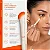Pincel Corretivo e Acabamento 06 White Collection - Mari Maria Makeup - Imagem 3