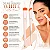 Pincel Corretivo e Acabamento 06 White Collection - Mari Maria Makeup - Imagem 4