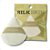 Esponja de Pó Dream Touch Silk Skin Hba7003 - Ruby Rose - Imagem 1