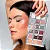 Paleta De Sombras Dear Diary Blow - Ruby Rose - Imagem 2