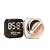Delineador em Gel 85 Taupe & 87 Expresso WISH - Michelly Palma - Imagem 1