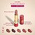 Batom Cremoso Soft Petals Rosa Secreta - Niina Secrets - Imagem 4