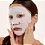 Máscara Facial de Hidrogel Lift Plus Collagen - Kiss New York - Imagem 2
