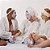 Máscara Facial de Hidrogel Lift Plus Collagen - Kiss New York - Imagem 3