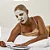 Máscara Facial de Hidrogel Deep Nourish Ceramide - Kiss New York - Imagem 3