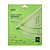 Máscara Facial de Hidrogel Marine Calming Sea Kelp - Kiss New York - Imagem 1