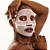 Máscara Facial de Hidrogel Marine Calming Sea Kelp - Kiss New York - Imagem 3