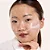 Máscara Facial de Hidrogel Real Vita e Capsule - Kiss New York - Imagem 3