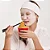 Máscara Facial de Hidrogel Real Vita e Capsule - Kiss New York - Imagem 5