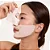 Máscara Facial de Hidrogel Real Vita e Capsule - Kiss New York - Imagem 2