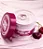 Gelato Hidratante Sundae de Cereja Sweet Skin Ice Cream - Dailus - Imagem 2