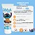 Hidratante Facial Stitch Capy Vibes 30ml - Fenzza - Imagem 2
