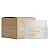 Creme Facial Rice Multi Cream 100ml - Prettyskin - Imagem 1