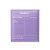 Máscara Facial Rejuvenating Caviar PDRN Real Deep Mask 1un - Biodance - Imagem 1