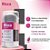 Bastão Facial Esfoliante 30g - Ricca - Imagem 4