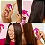 Perfume de Cabelo Spray Mist Iluminador 100ml - Ricca - Imagem 4