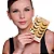 Cartela de Cílios Foxy Wish Pro 5 pares - Michelly Palma - Imagem 3