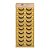 Cartela de Cílios Natural Soft Wish Pro 10 pares - Michelly Palma - Imagem 1
