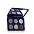 Paleta de Sombras BT Bridgerton - Bruna Tavares - Imagem 1