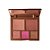 Paleta Multifuncional Face The Day Palette - Mascavo - Imagem 1