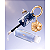 Gloss Labial Diamond BT Bridgerton - Bruna Tavares - Imagem 3