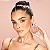 Beauty Blush Compacto Cinnamon - Vizzela - Imagem 2