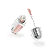 3D Hydra Extreme Lip Gloss Cor 01 Pink Glacier - KIKO MILANO - Imagem 5