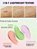 Primer Corretor Tripe Threat 30ml - SHEGLAM - Imagem 2