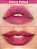 Lip Tint For The Flush Lip & Cheek Tint Cherry Picked - SHEGLAM - Imagem 3
