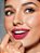 Lip Tint For The Flush Lip & Cheek Tint Cherry Picked - SHEGLAM - Imagem 4