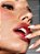 Lip Tint For The Flush Lip & Cheek Tint Grapefruit Fruit Punch - SHEGLAM - Imagem 3