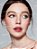 Lip Tint For The Flush Lip & Cheek Tint Grapefruit Fruit Punch - SHEGLAM - Imagem 5