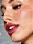 Lip Tint For The Flush Lip & Cheek Tint Strawberry It's Chili - SHEGLAM - Imagem 4