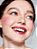 Lip Tint For The Flush Lip & Cheek Tint Strawberry It's Chili - SHEGLAM - Imagem 2