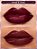 Batom Cremoso Starlight Velvet Wine e Dine - SHEGLAM - Imagem 3