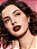 Batom Cremoso Starlight Velvet A La Mode - SHEGLAM - Imagem 3