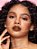 Batom Cremoso Starlight Velvet A La Mode - SHEGLAM - Imagem 2