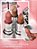 Batom Cremoso Starlight Velvet Cupids Bow - SHEGLAM - Imagem 5