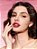 Batom Cremoso Starlight Velvet Cupids Bow - SHEGLAM - Imagem 2