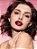 Batom Cremoso Starlight Velvet Flame - SHEGLAM - Imagem 2