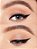 Caneta Delineadora Eternal Beauty Black - SHEGLAM - Imagem 2
