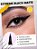 Caneta Delineadora Ultra Fina Oh So Rich Matte - SHEGLAM - Imagem 3