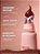 Hidratante Labial Crystal Glaze Cocoa Cookie - SHEGLAM - Imagem 4