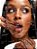 Hidratante Labial Crystal Glaze Cocoa Cookie - SHEGLAM - Imagem 3